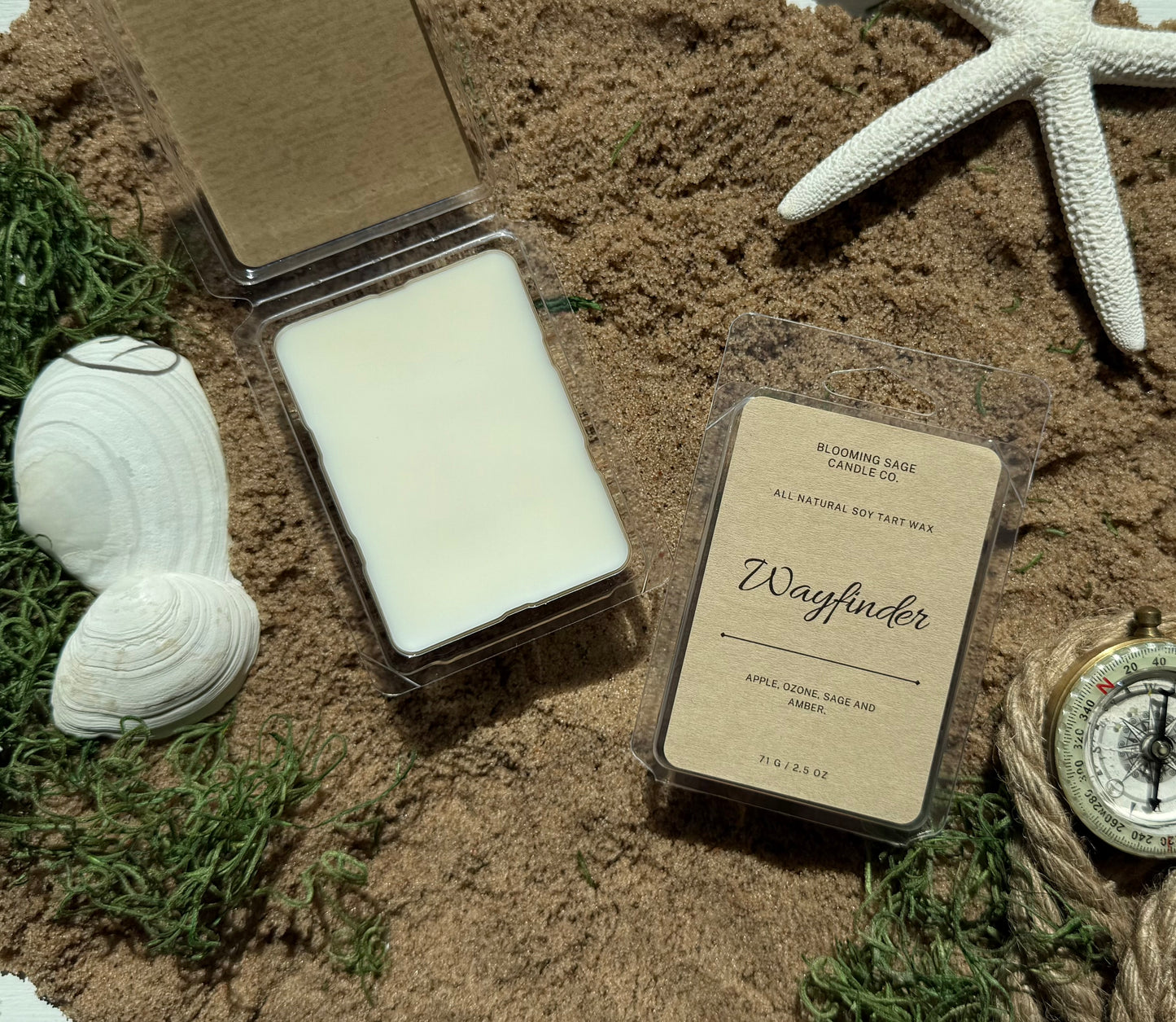 Adventurer Collection Wax Melt Bundle