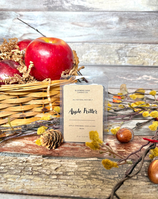 Fall Wax Melt Bundle