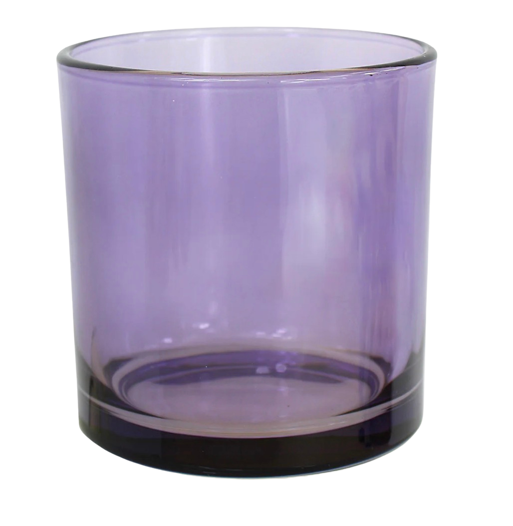 Bloom Candle Jars