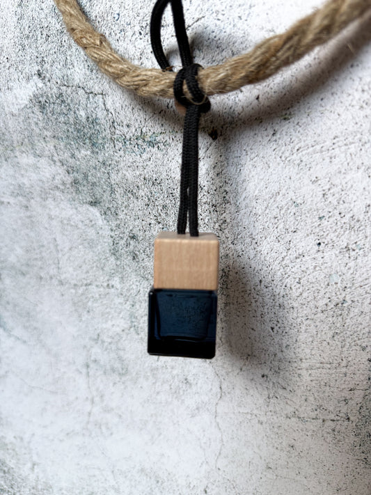 Amber Oasis Car Diffuser