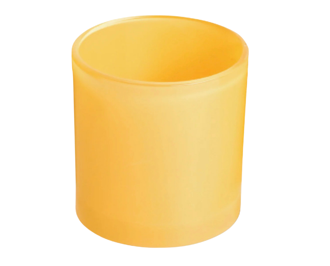 Summer Vibes Candle Jars