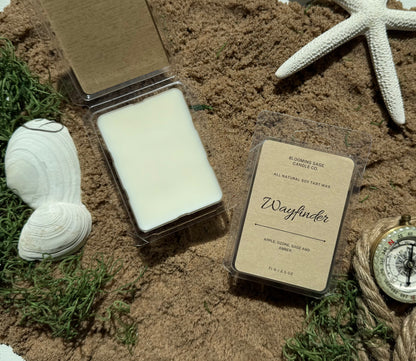 Adventurer Collection Wax Melt Bundle