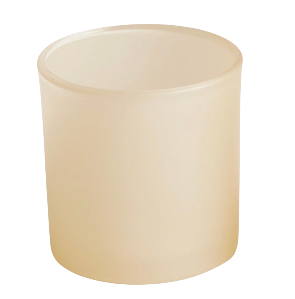 Bloom Candle Jars