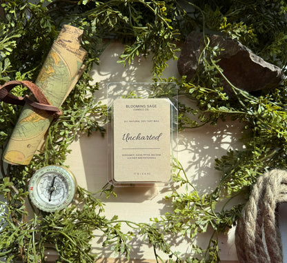 Adventurer Collection Wax Melt Bundle