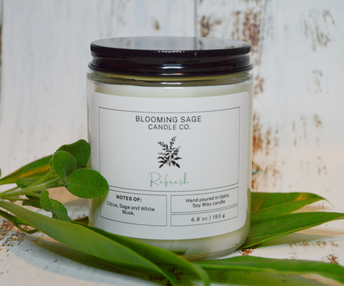 Rediscovered Discontinued Products