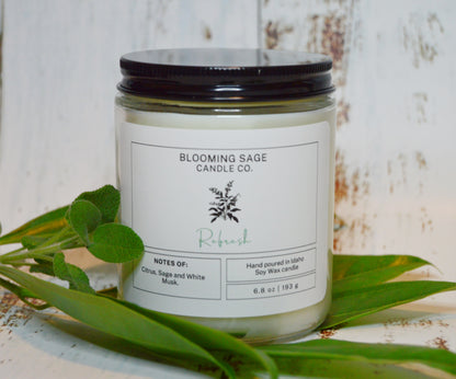 Rediscovered Discontinued Products