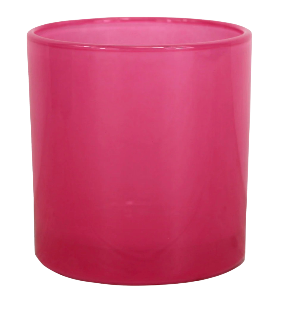 Bloom Candle Jars