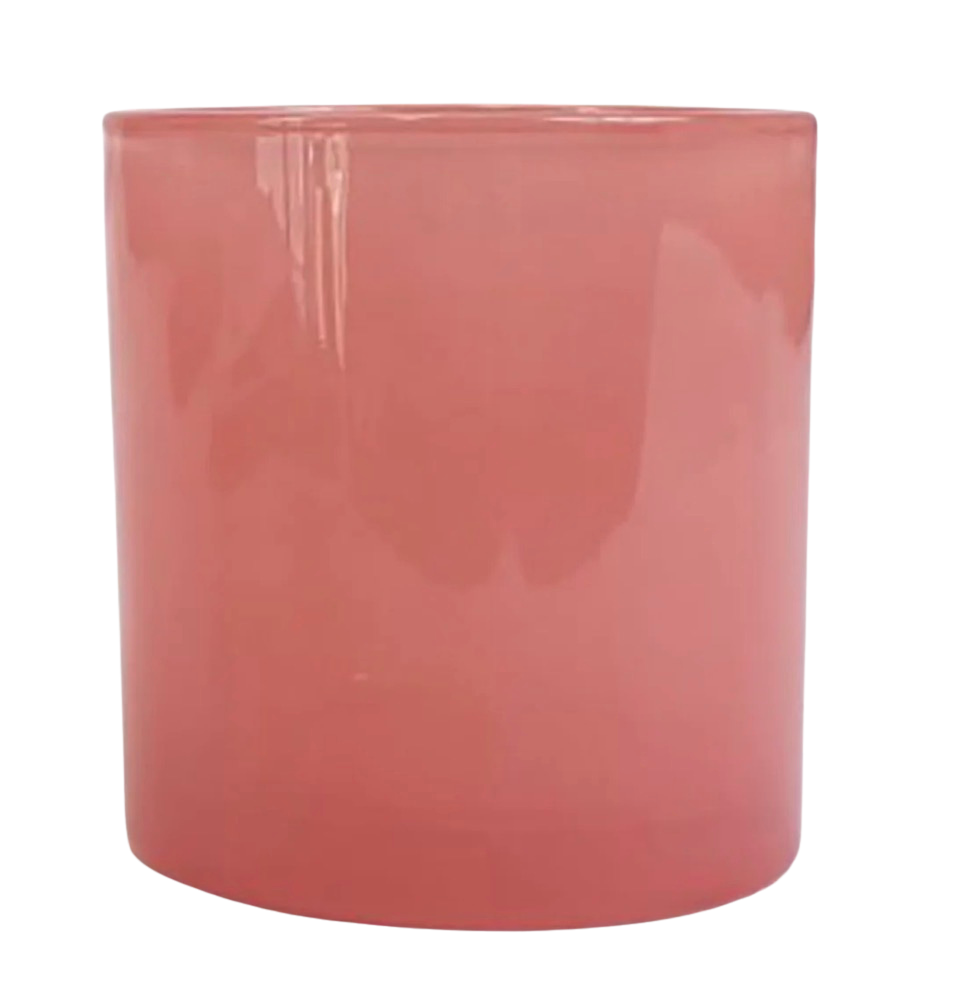 Bloom Candle Jars