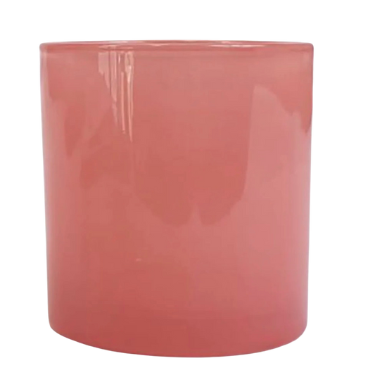 Bloom Candle Jars