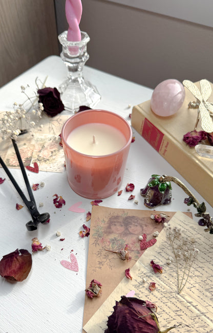 Be Mine Soy Wax Candle