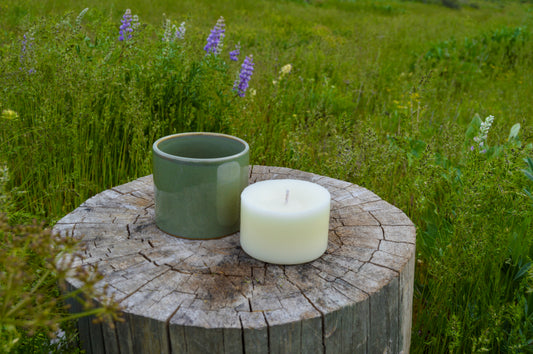 Blooming Sage Heirloom-Sage