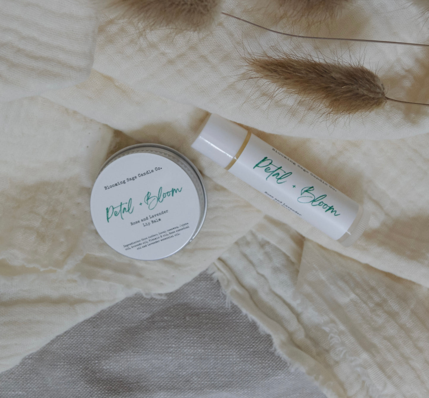 Petal + Bloom