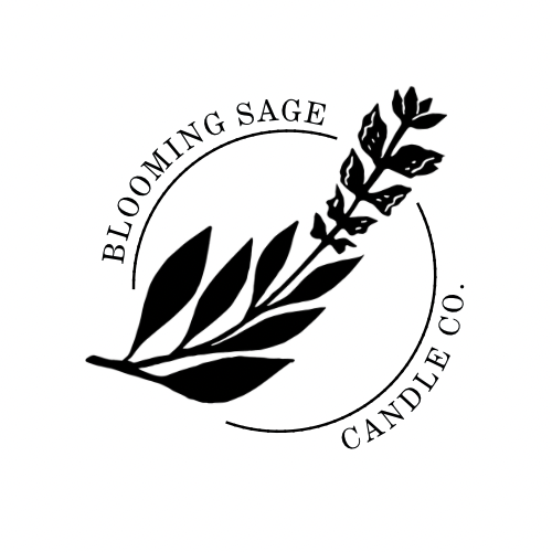 Blooming Sage Candle Co. E-Gift Card