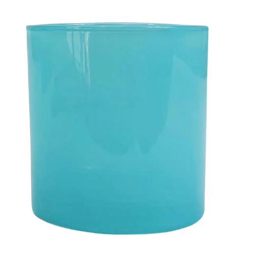 Summer Vibes Candle Jars