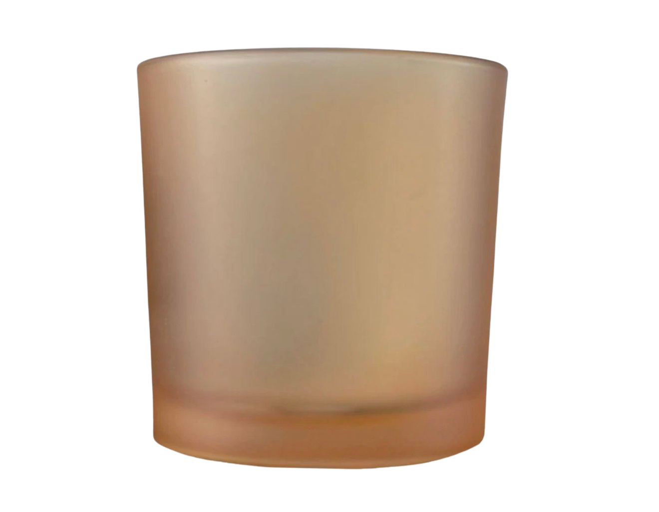 Bloom Candle Jars