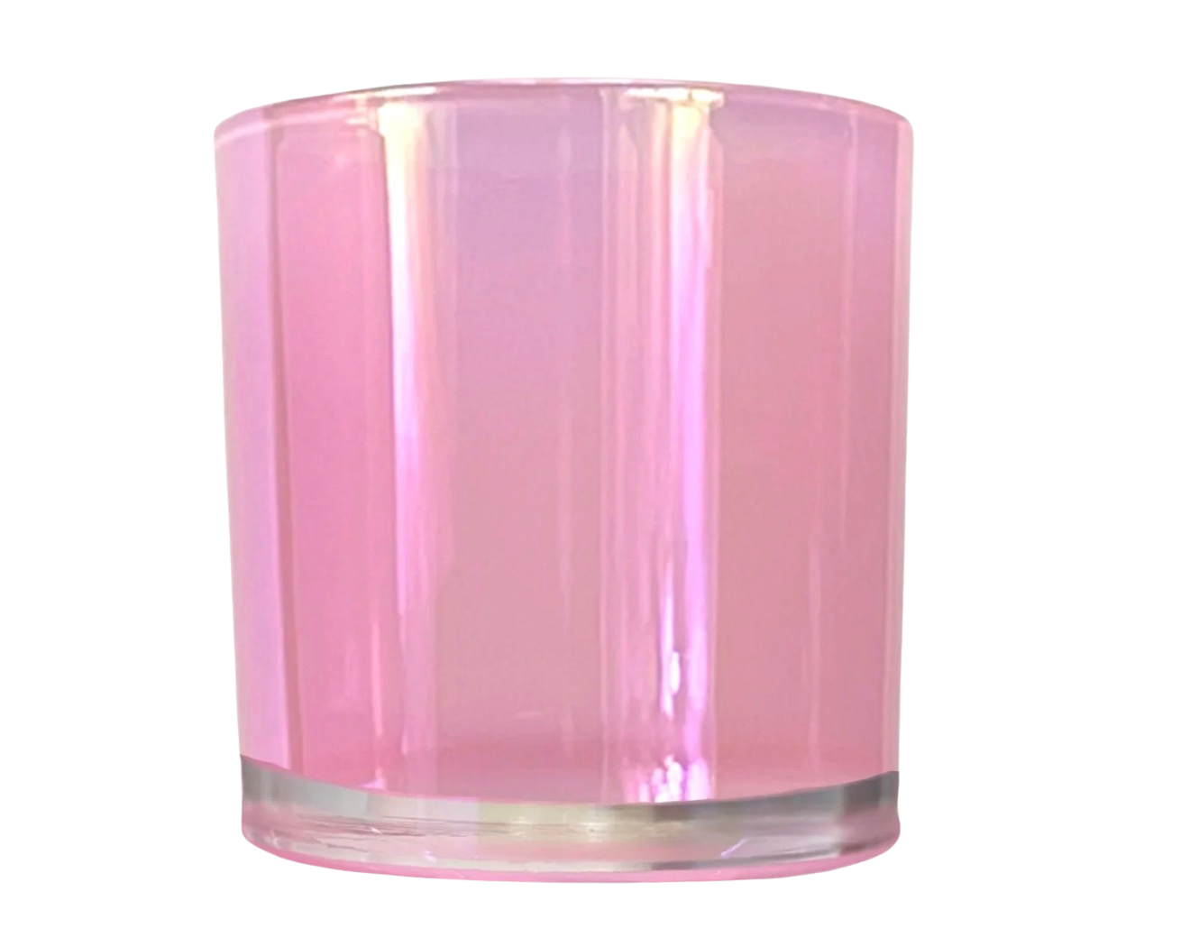 Bloom Candle Jars