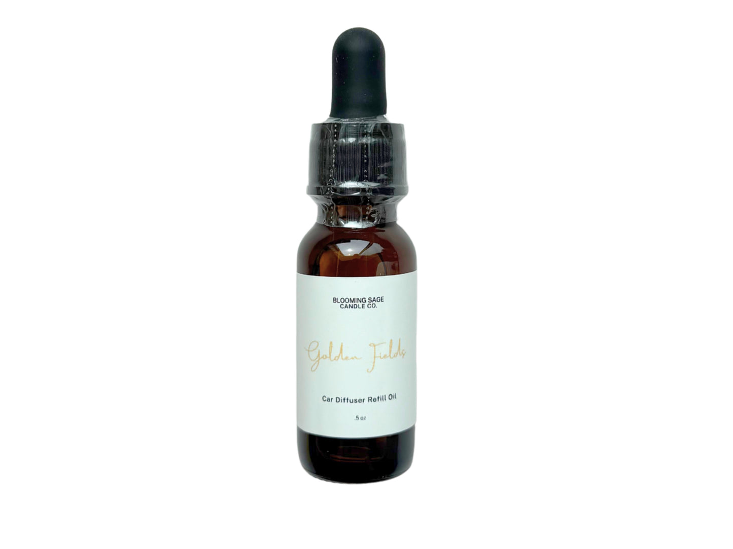 The Home Collection Car Diffuser Refillable Oils & Sets