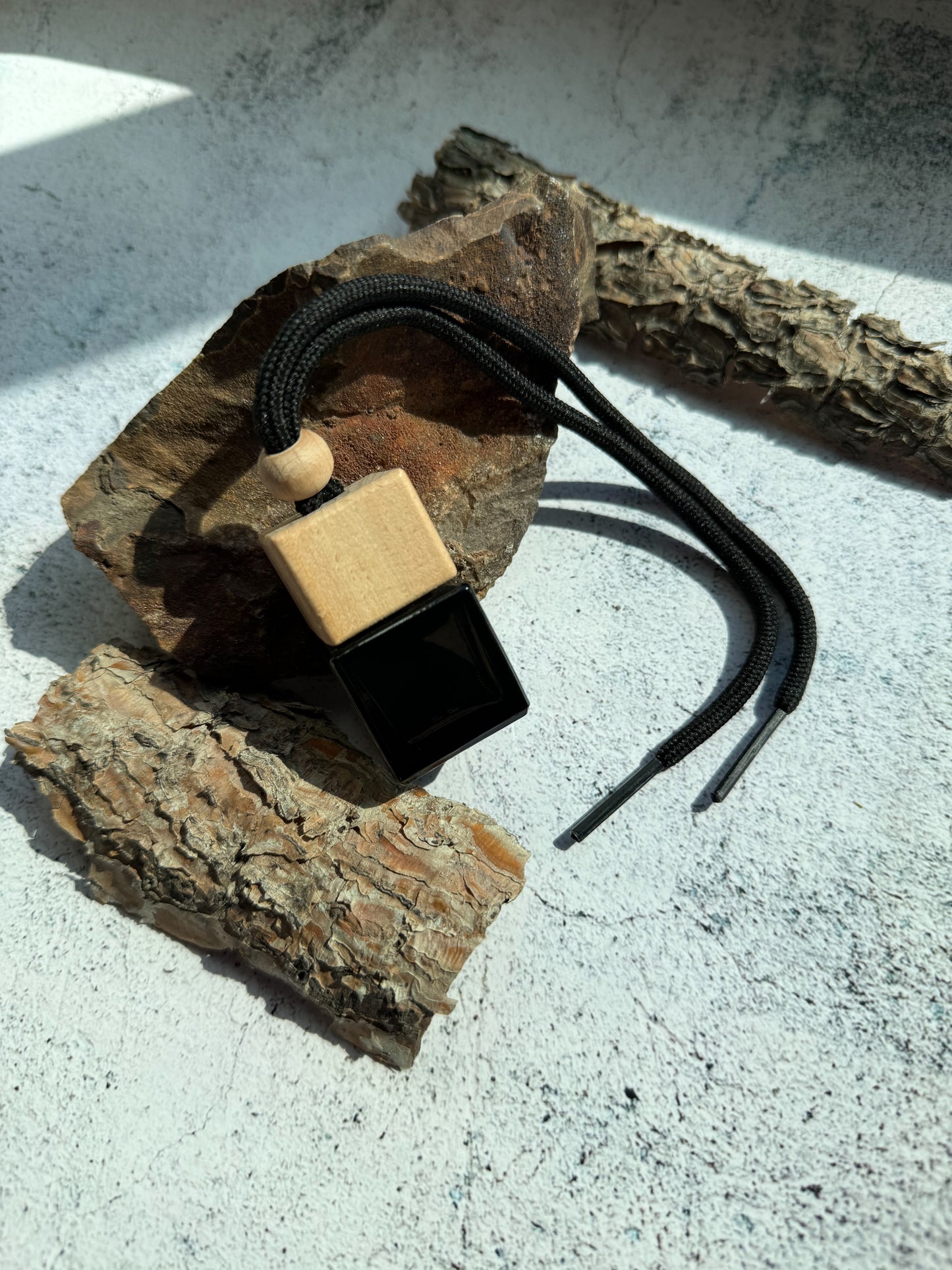 Spring + Summer Car Diffusers