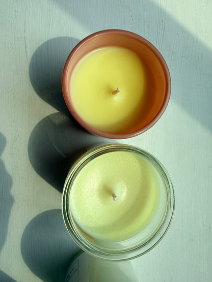 The imperfectly still perfect—Discounted Candles!