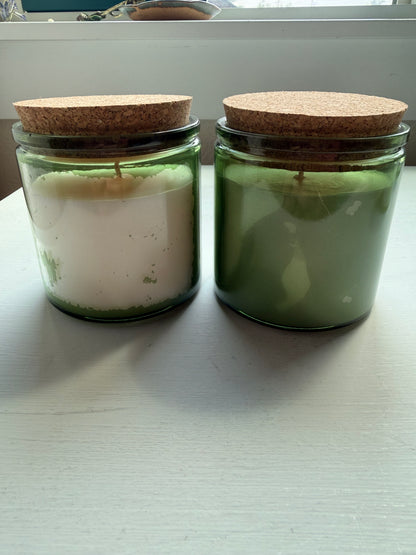 The imperfectly still perfect—Discounted Candles!