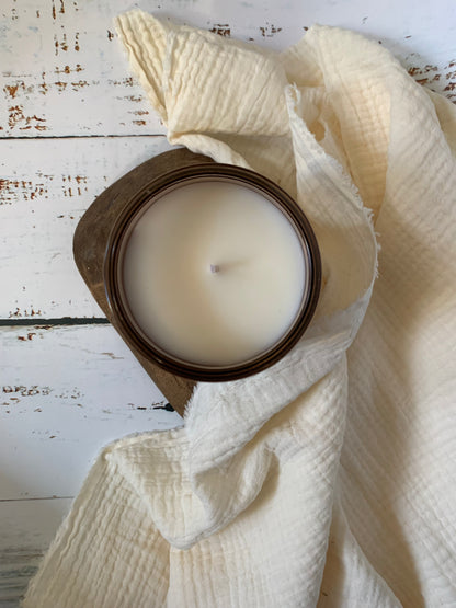 Hygge Soy Wax Candle