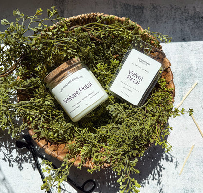 Spring & Summer Melts