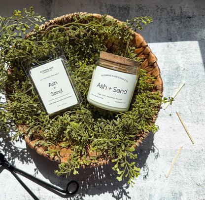 Spring & Summer Melts