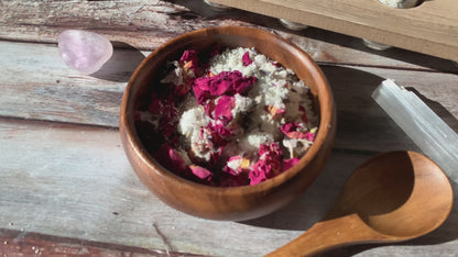 Harmony In Bloom Milk Bath